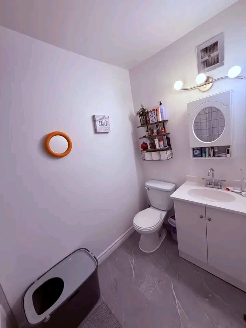 Appartement meublé à Genève (3)