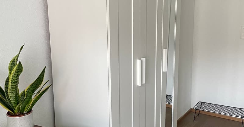 Möblierte Wohnung in Zürich (3)