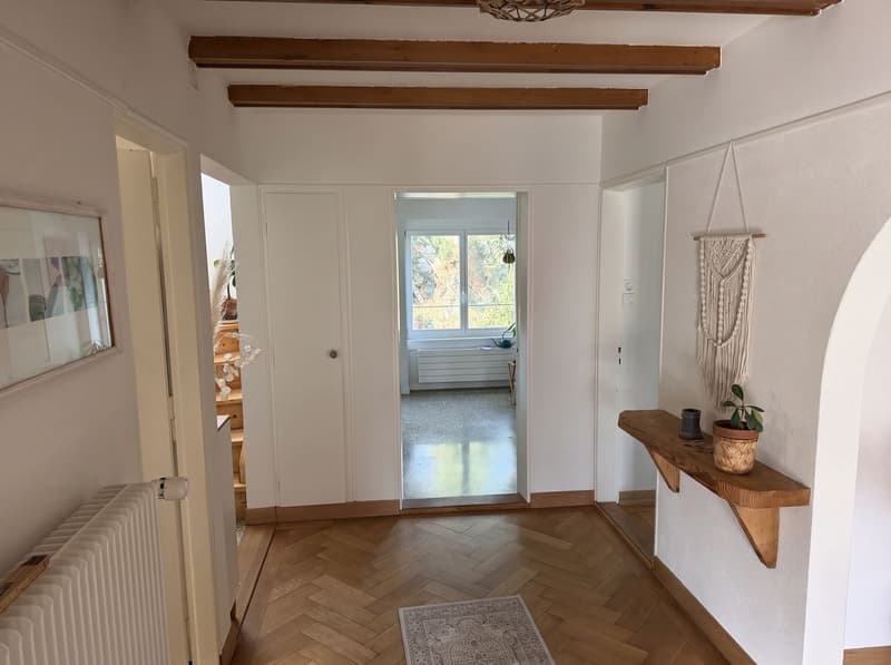 WG-Zimmer in Bern (14)