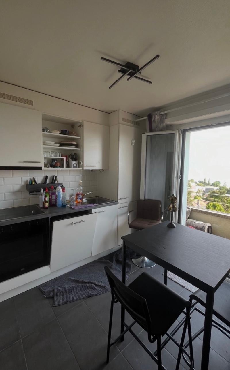 Chambre en colocation à Pully (5)