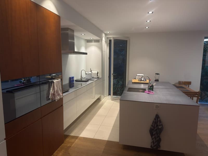 WG-Zimmer in Zürich (6)