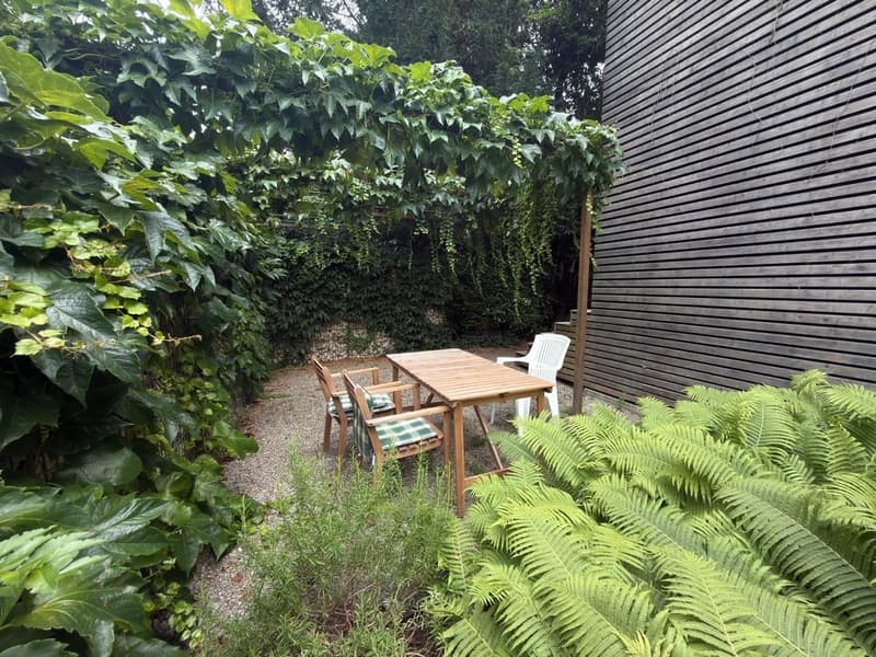 WG-Zimmer in Zürich (4)