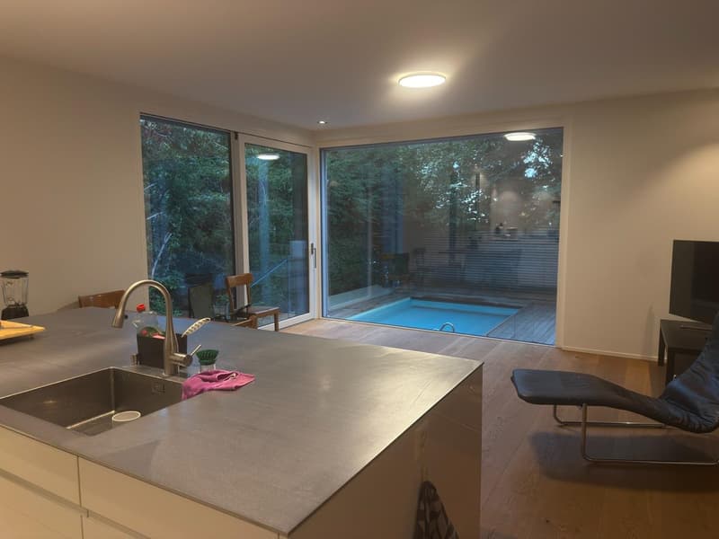 WG-Zimmer in Zürich (5)