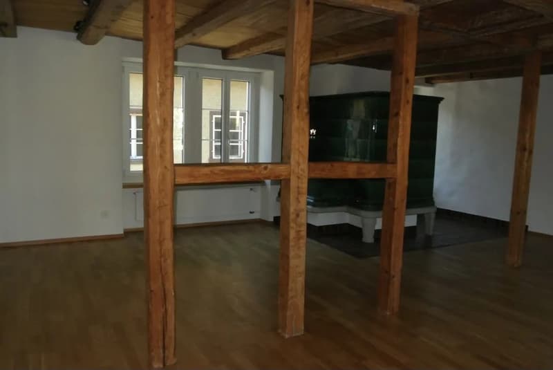 WG-Zimmer in Bülach (3)