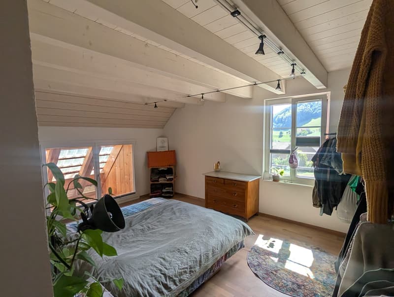 WG-Zimmer in Stettlen (1)