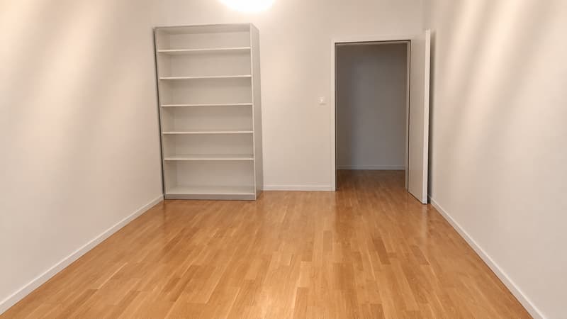 Chambre en colocation à Fribourg (3)