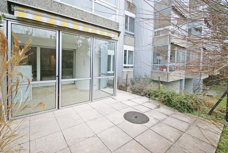 WG-Zimmer in Ipsach (2)