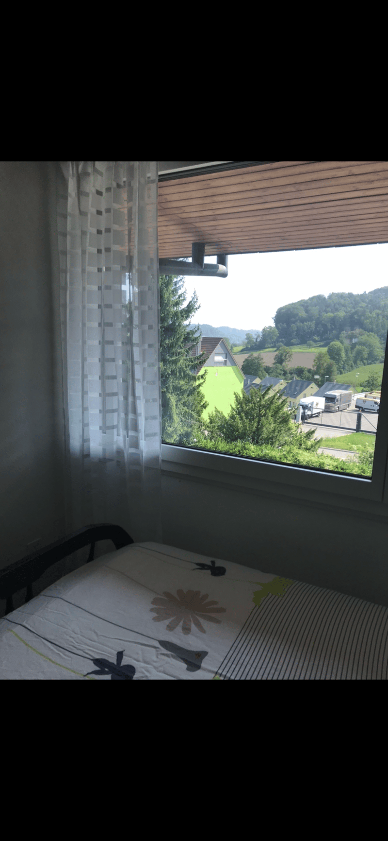Chambre en colocation à Lufingen (4)