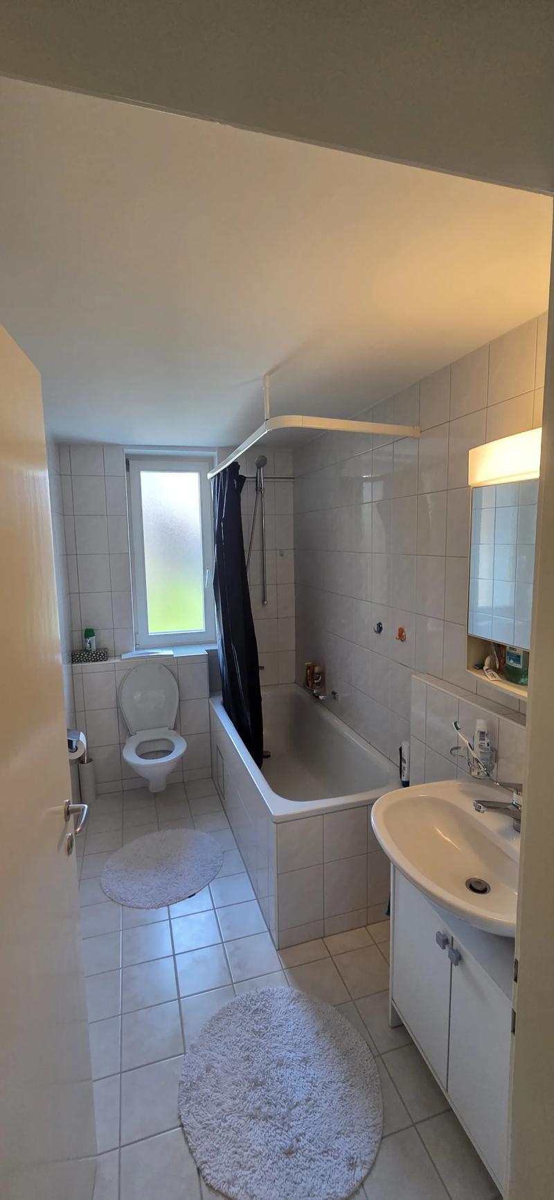 WG-Zimmer in Riehen (8)