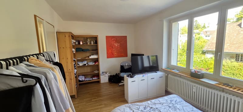 WG-Zimmer in Riehen (3)