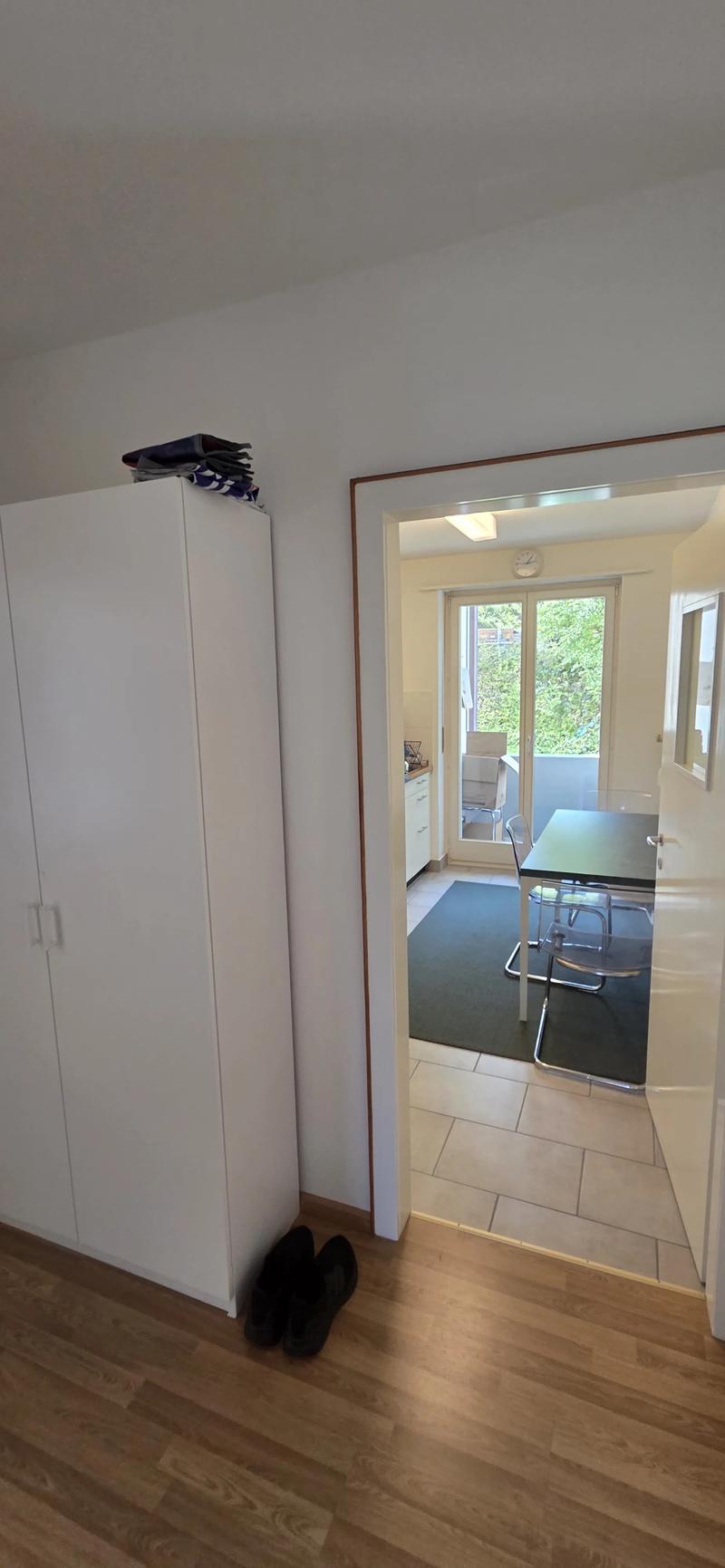 WG-Zimmer in Riehen (6)