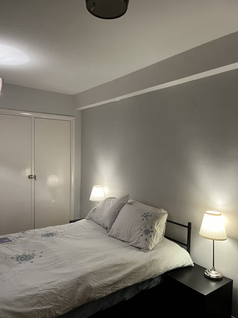Room in shared flat in Zürich (1)