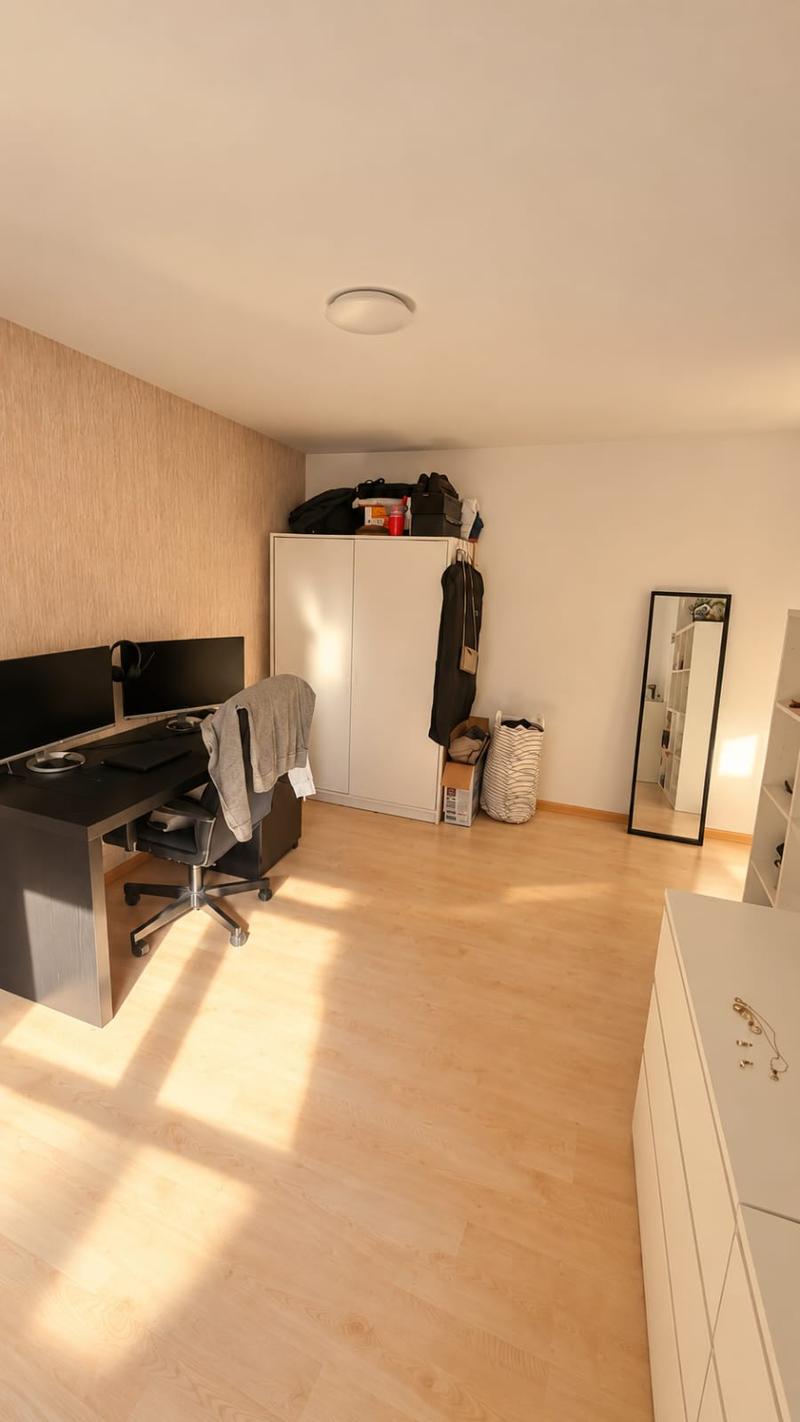 Chambre en colocation à Basel (7)