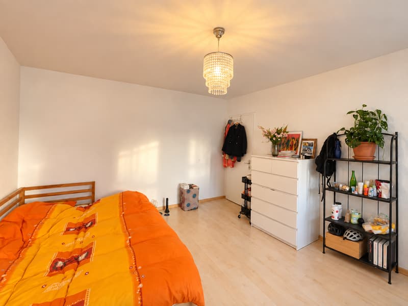 Chambre en colocation à Basel (4)
