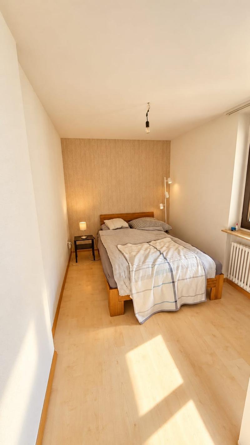 Chambre en colocation à Basel (8)