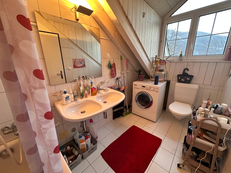 Wohnung in Chur (11)