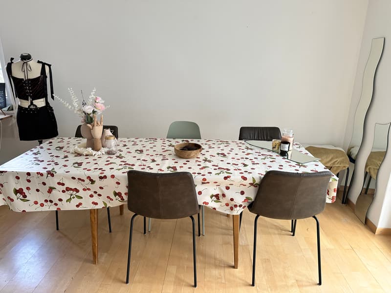 Wohnung in Chur (10)