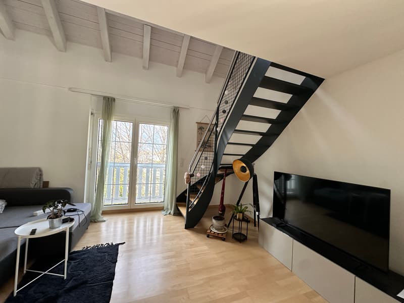 Wohnung in Chur (9)