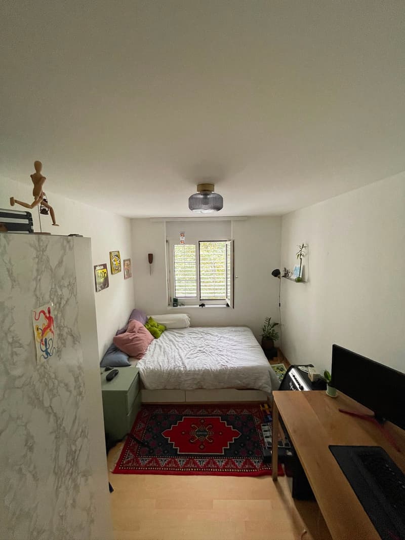 Wohnung in Chur (7)