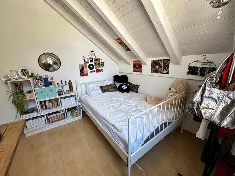 Wohnung in Chur (2)