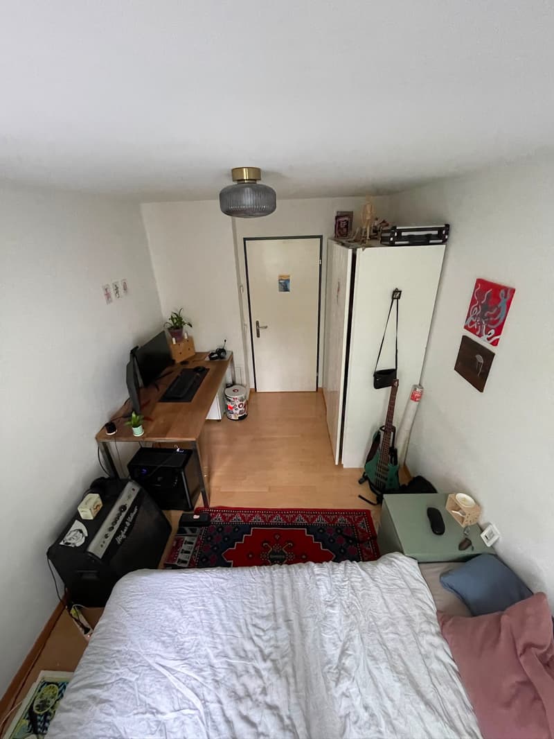 Wohnung in Chur (6)