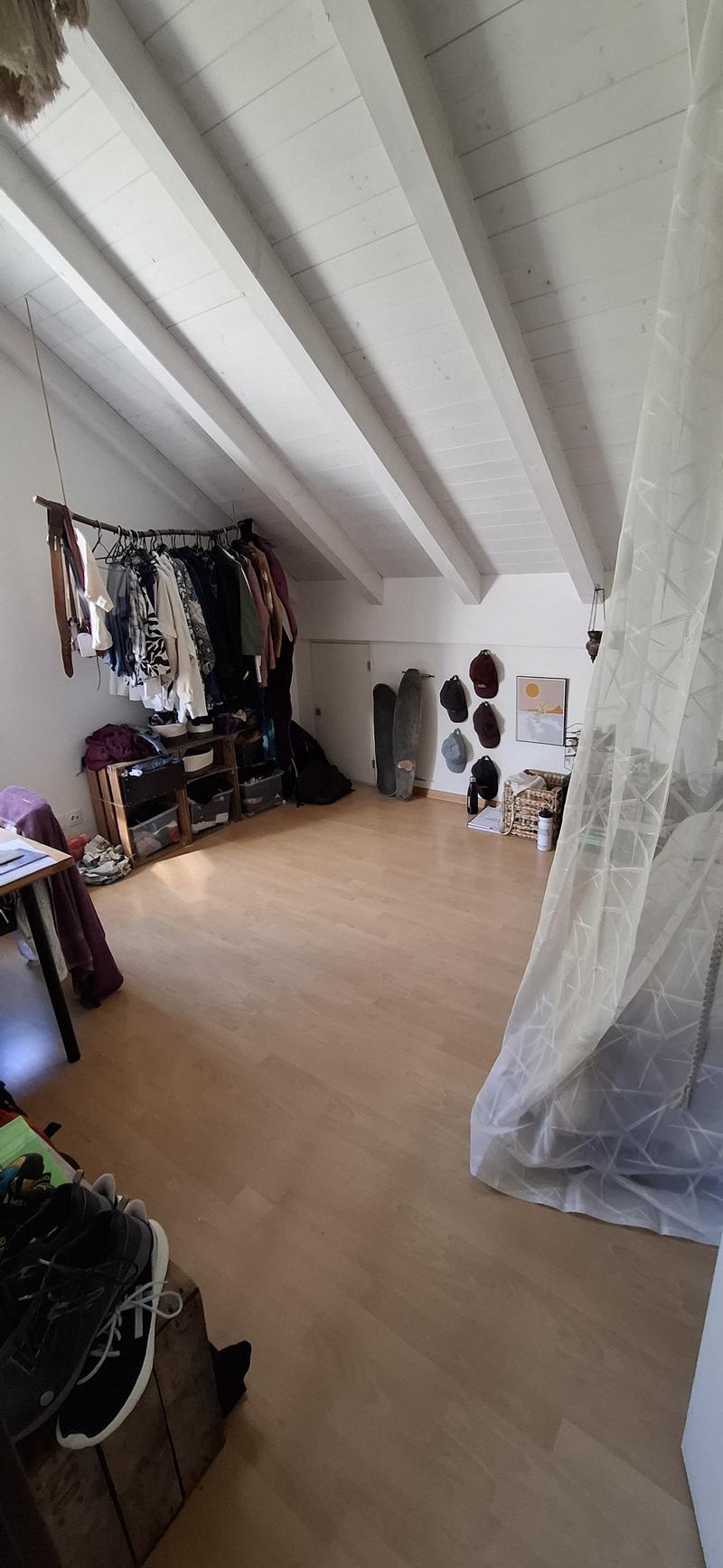 Wohnung in Chur (5)