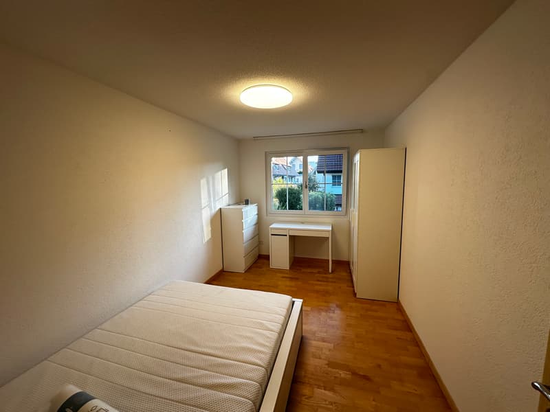 Room in shared flat in Dietikon (4)