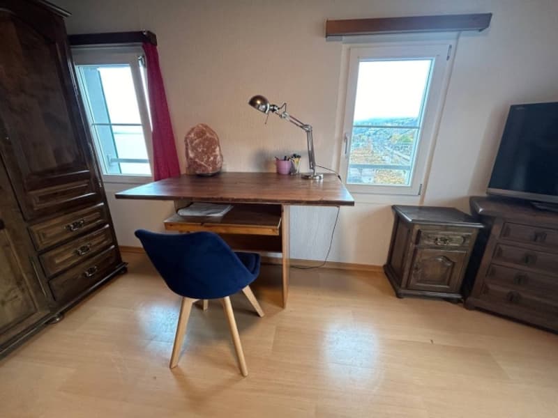 WG-Zimmer in Richterswil (2)