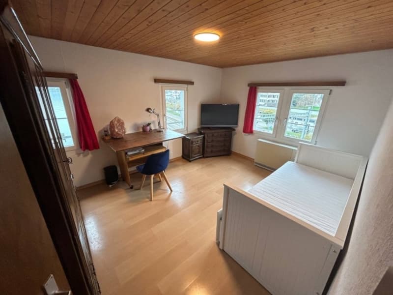 WG-Zimmer in Richterswil (3)