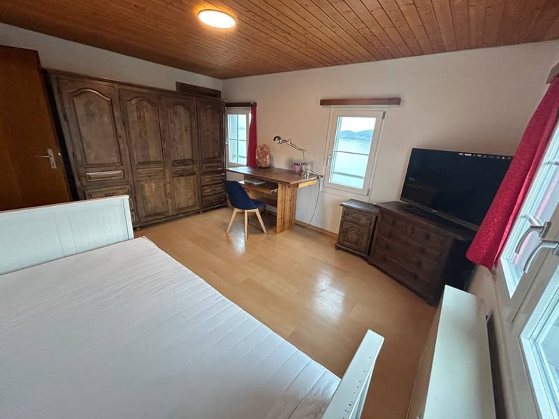 WG-Zimmer in Richterswil (1)