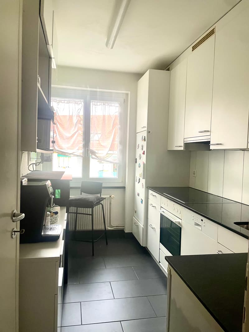 WG-Zimmer in Bern (5)