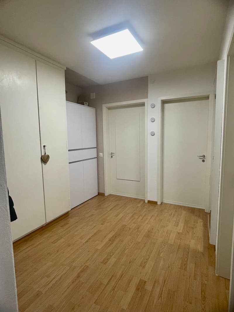 WG-Zimmer in Bern (10)
