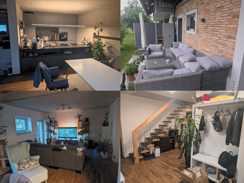 WG-Zimmer in Kirchlindach (1)