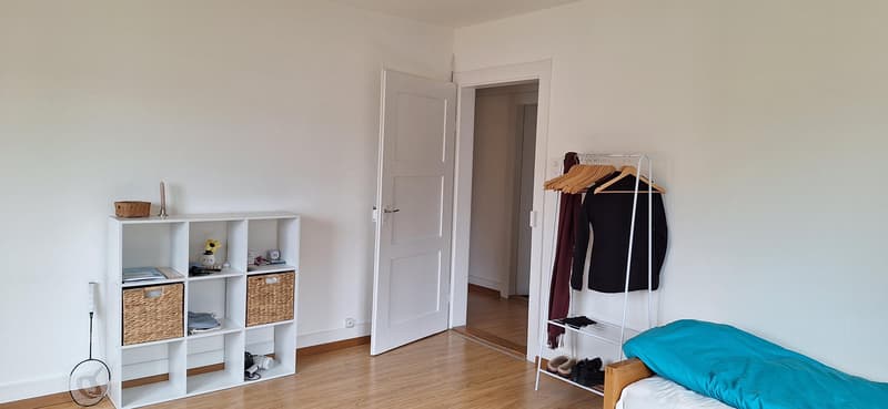 WG-Zimmer in Winterthur (1)