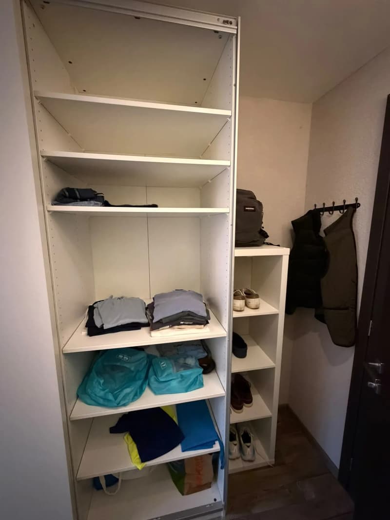 WG-Zimmer in Bussigny (3)