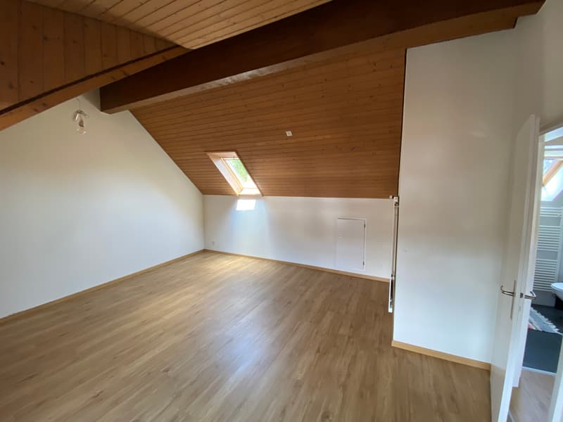 WG-Zimmer in Winterthur (2)