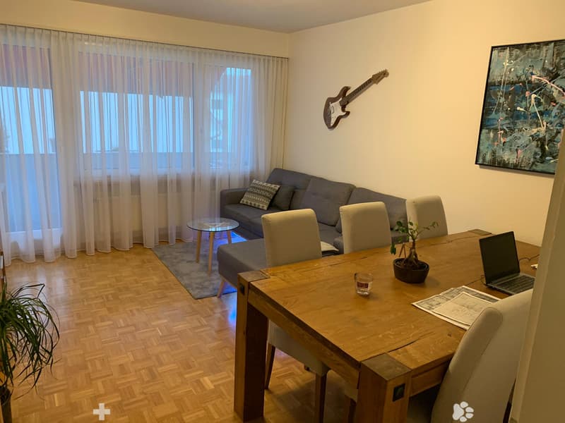 WG-Zimmer in Biel BE (7)