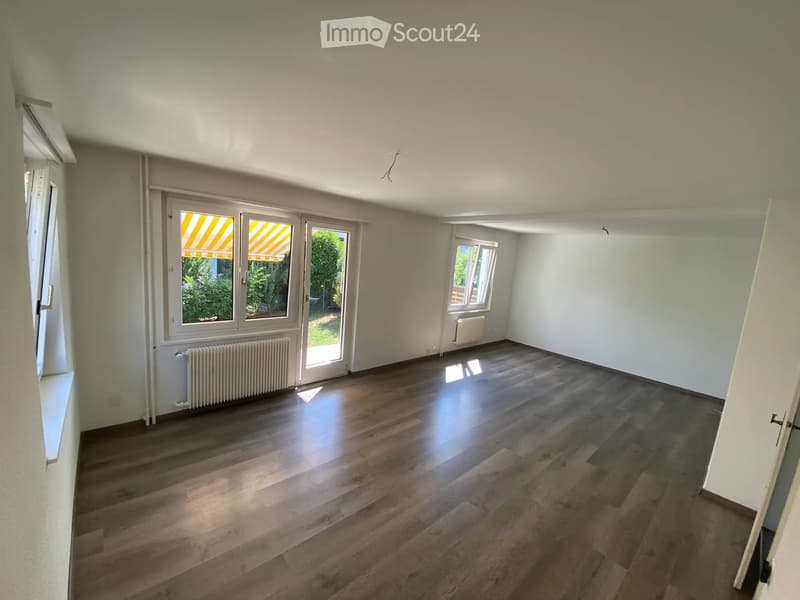 Room in shared flat in Ostermundigen (2)