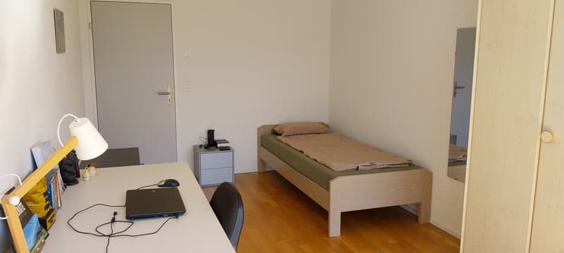 WG-Zimmer in Thun (2)