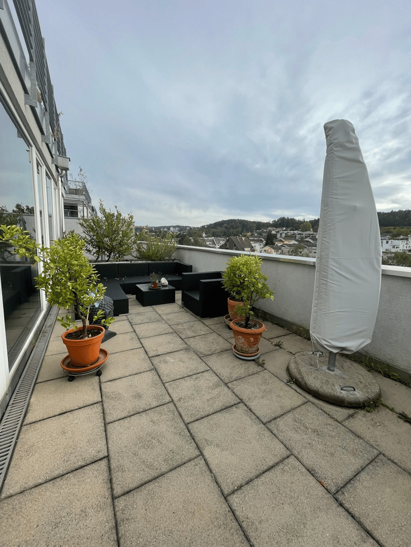 WG-Zimmer in Zürich (9)