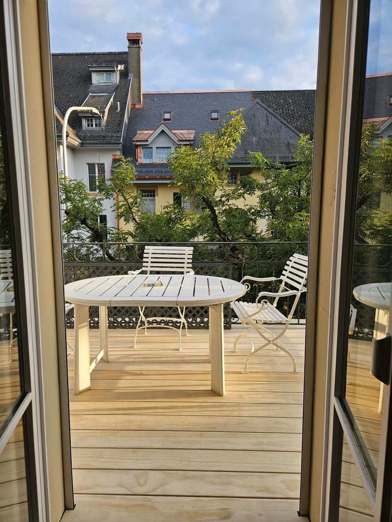 WG-Zimmer in Bern (3)