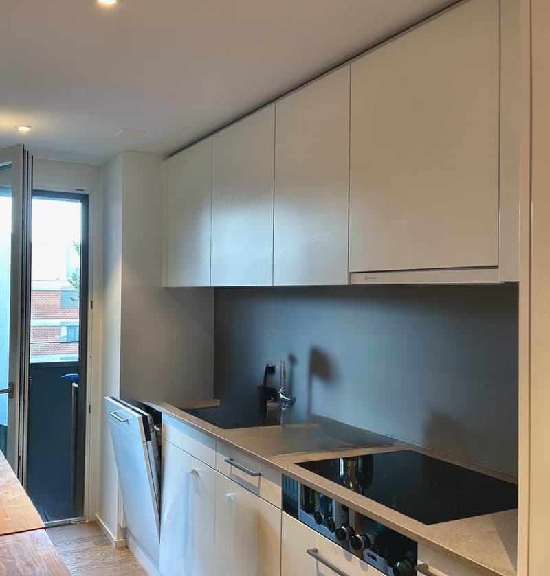 WG-Zimmer in Zürich (4)