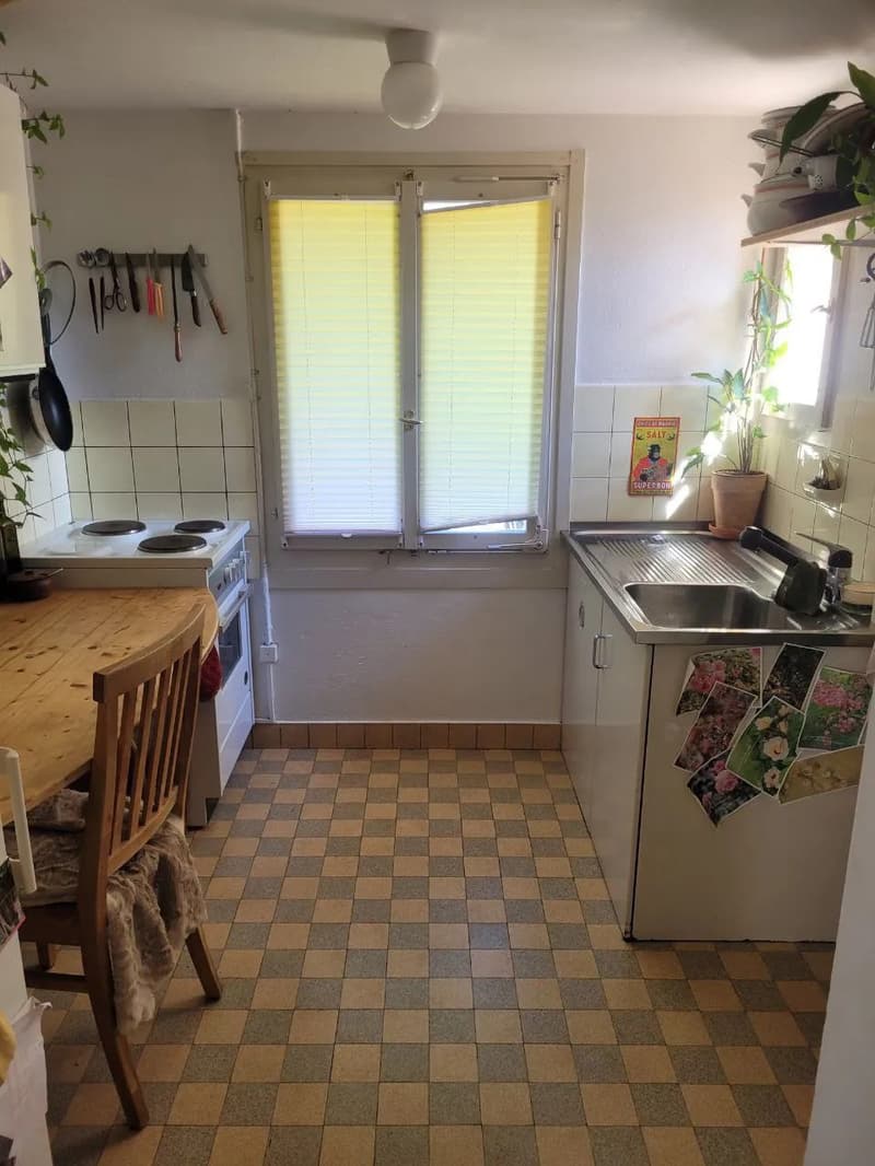 Wohnung in Wädenswil (4)