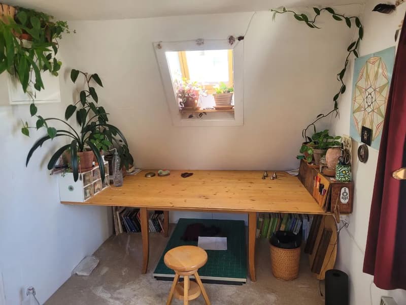 Wohnung in Wädenswil (2)