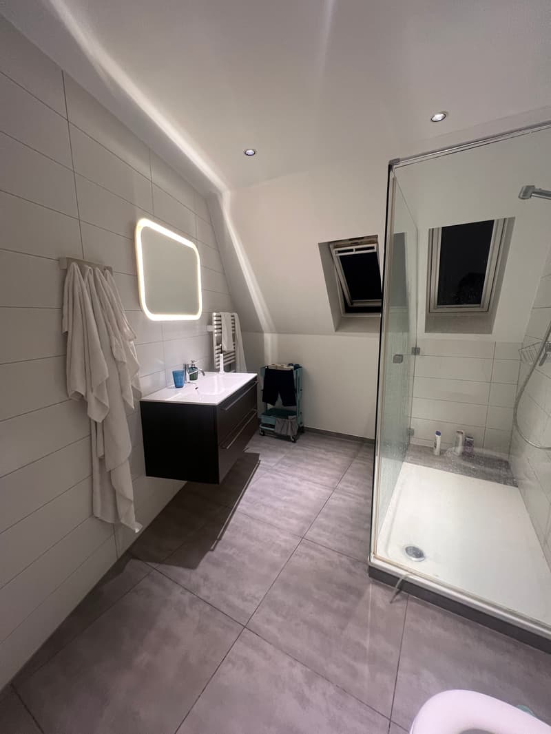 Chambre en colocation à Neuchâtel (8)