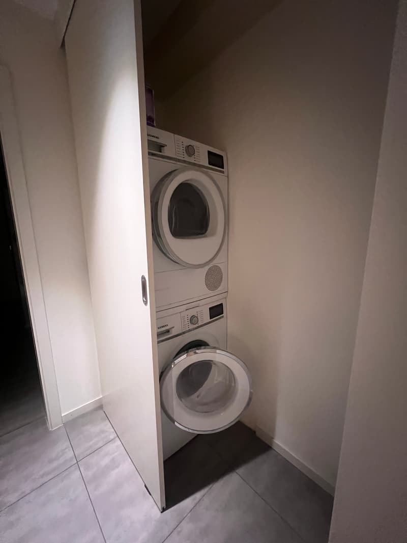 Chambre en colocation à Neuchâtel (7)