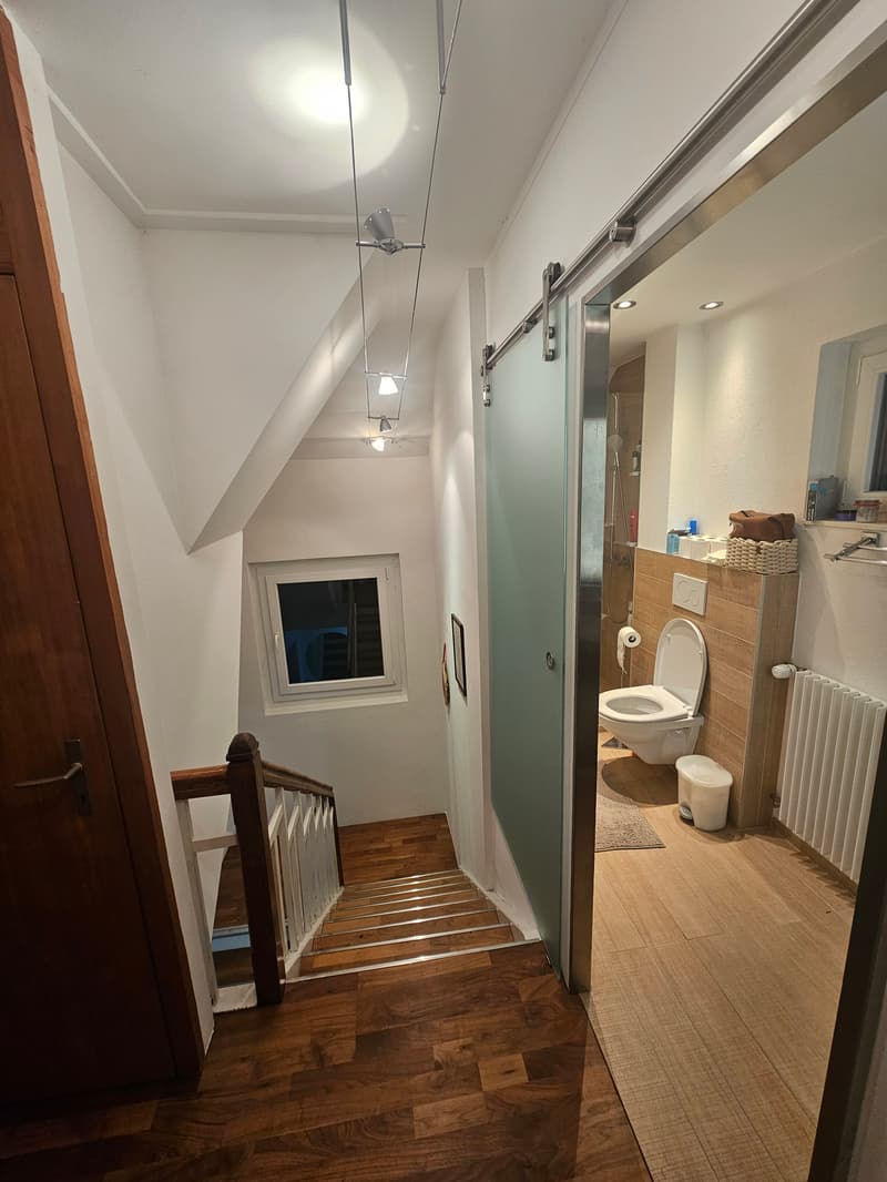 WG-Zimmer in Biel BE (7)