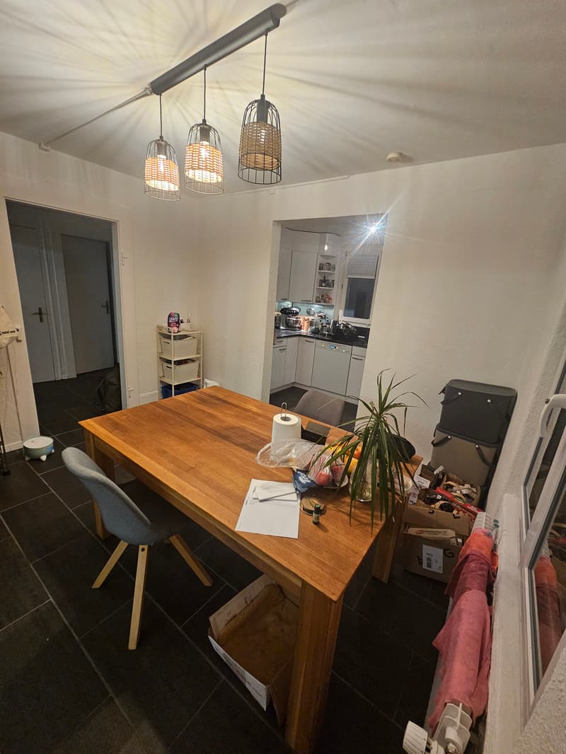 WG-Zimmer in Biel BE (8)
