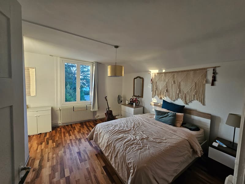 WG-Zimmer in Biel BE (1)