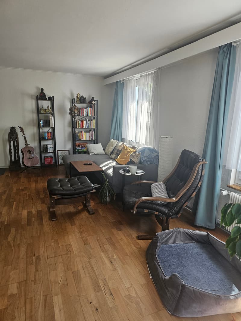WG-Zimmer in Biel BE (6)